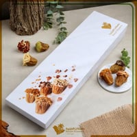 تمر سكري ديلايتس مشكل - بوكس هارد كڤر