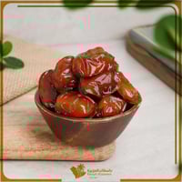 تمر خلاص القصيم فئة 5 نجوم - مكنوز