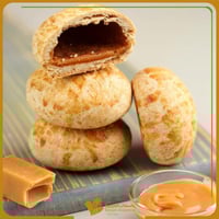 كليجا حشوة توفي - ترفة