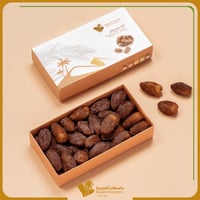 تمر مجدول القصيم - بكت