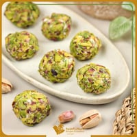 نوقا المن والسلوى