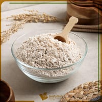 طحين القصيم بر معية