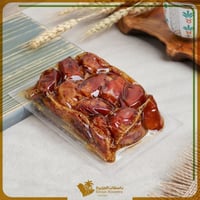 تمر خلاص القصيم 4 نجوم مجروش - مكنوز