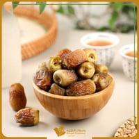 تمر شيشي القصيم فاخر - نثر