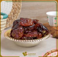 تمر ونانة القصيم 4 نجوم - مكنوز