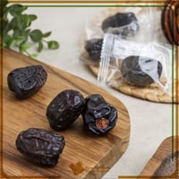 تمر عجوة المدينة مغلف