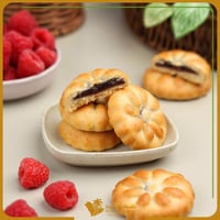 معمول التوت - ترفة