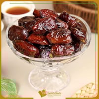 تمر ونانة القصيم 4 نجوم - مكنوز