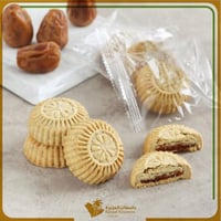 معمول دخن حشوة تمر - ترفة