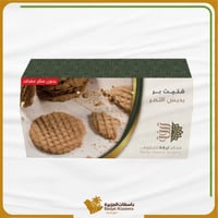 فتيت بالدبس بدون سكر - ترفة