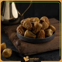 تمر سكري القصيم مفتل - نثر