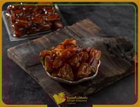 تمر خلاص القصيم فئة 3 نجوم - مكنوز