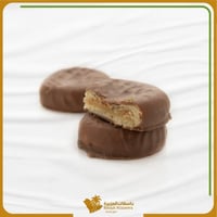 معمول بالشوكلاته حشوة توفي - ترفة