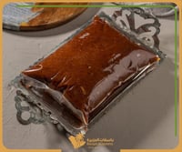 عجينة تمر صقعي القصيم حجم الكيلو