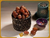 تمر سكري القصيم جالكسي - كرتون معرم