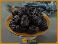 تمر عجوة المدينة جامبو ملكي - نثر