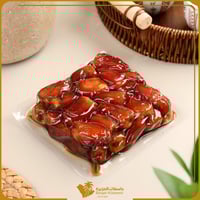 تمر صقعي القصيم 5 نجوم - مكنوز