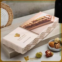 تمر سكري ديلايتس مشكل - بوكس وسط