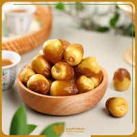 تمر سكري مناصيف