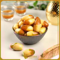 تمر دخيني مناصيف - كرتون صغير