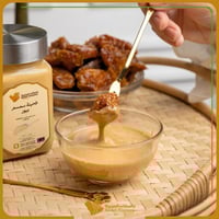 طحينة سمسم بيور