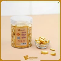 تمر برحي مجفف - شرائح