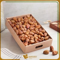 تمر نبتة علي - نثر