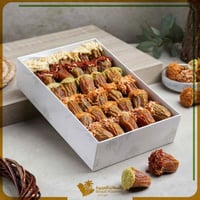 تمر سكري ديلايتس مشكل - بوكس كيلو