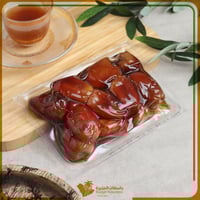 تمر صقعي القصيم 5 نجوم - مكنوز