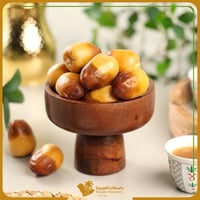 تمر مكتومي مناصيف - كرتون صغير