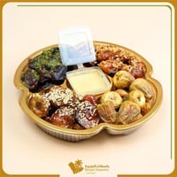 قدوع تمر مشكلة