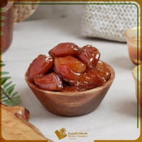 تمر خلاص القصيم فئة 3 نجوم ربع كيلو بداية جروشة -...