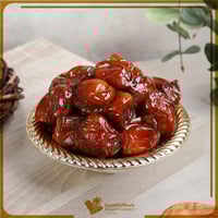 تمر نبوت سيف القصيم 5 نجوم - مكنوز