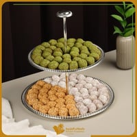 تمريات مشكلة - صينية الواجهة