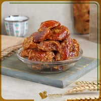 تمر خلاص القصيم 5 نجوم كيلو - ضميد