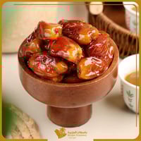 تمر صقعي القصيم 5 نجوم - مكنوز