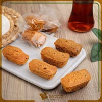 ميني كعك شابورة الفاخرة - ترفة