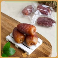 تمر مجدول القصيم مغلف