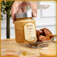 طحينة سمسم بيور