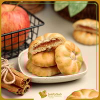 معمول التفاح بالقرفة - ترفة