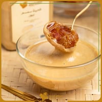 طحينة سمسم بيور