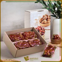 تمر صقعي القصيم 5 نجوم - مكنوز