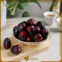 عجوة المدينة مناصيف