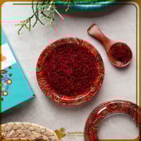 زعفران باسقات الجزيرة