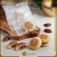 معمول حشوة البيكان