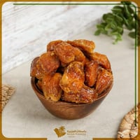 تمر سكري القصيم فئة 4 نجوم كيلو - ضميد