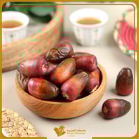 تمر ونانة مناصيف - كرتون صغير