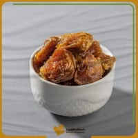 تمر سكري القصيم فئة 5 نجوم حجم ال 3 كيلو - ضميد