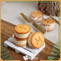 رهش مدور سادة