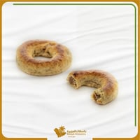 اساور حشوة تمر بر بدون سكر - ترفة